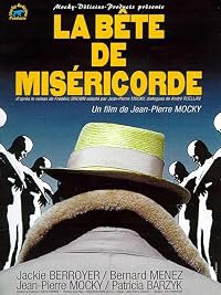 La bête de miséricorde poster