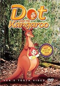 Dot and the Kangaroo poster