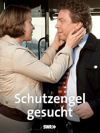 Schutzengel gesucht poster