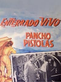 Enterrado vivo poster