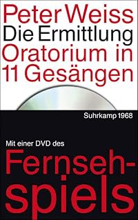 Die Ermittlung poster