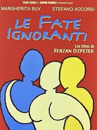 Le fate ignoranti poster