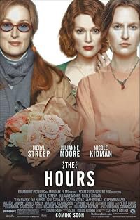 The Hours poster
