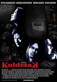 Kuldesak poster
