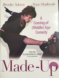 Made-Up poster