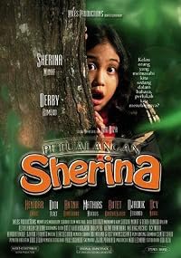Petualangan Sherina poster