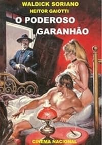 O Poderoso Garanhão poster