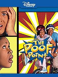 The Poof Point poster