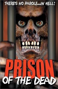 Prison of the Dead poster