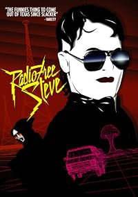 Radio Free Steve poster