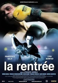 La rentrée poster
