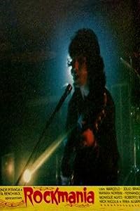Rockmania poster