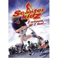 Scooter Kidz poster