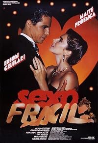 Sexo Frágil poster