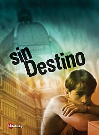 Sin destino poster