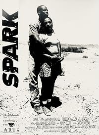 Spark poster