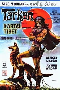 Tarkan poster