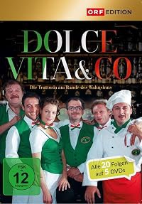Dolce Vita &amp; Co poster