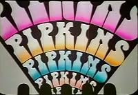 Inigo Pipkin poster