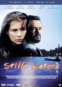 Stille waters poster