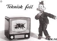 Televimsen poster