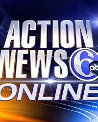 WPVI Action News poster