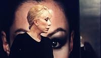 Las amargas lágrimas de Petra von Kant poster