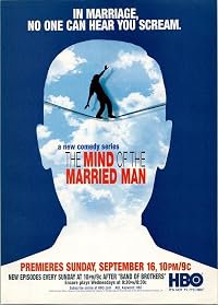 The Mind of the Married Man poster