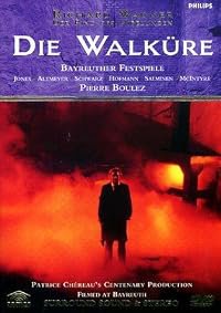 Die Walküre poster