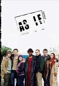 As If poster