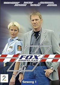 Fox Grønland poster