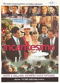 Incantesimo poster