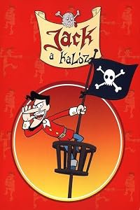 Mad Jack the Pirate poster