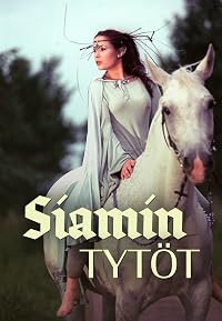 Siamin tytöt poster