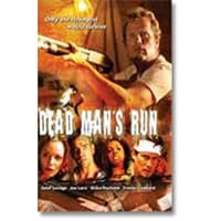 Dead Man's Run poster