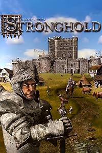 Stronghold poster