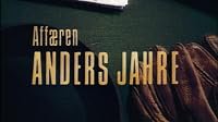 Affæren Anders Jahre poster