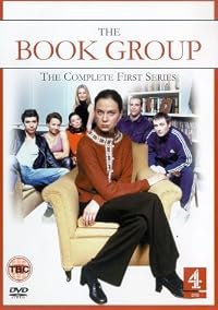 The Book Group poster