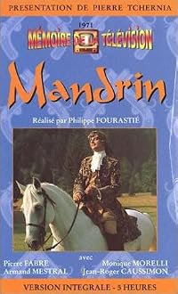 Mandrin poster