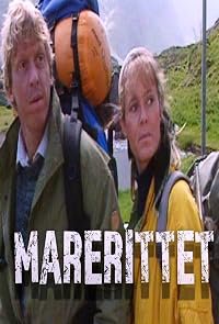 Marerittet poster