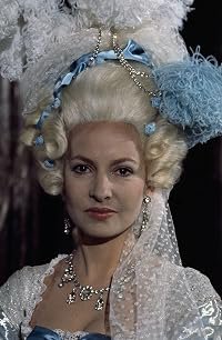 Marie-Antoinette poster
