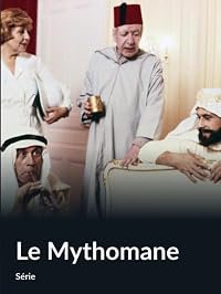 Le mythomane poster