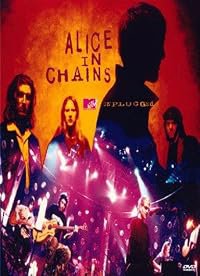 Alice in Chains poster