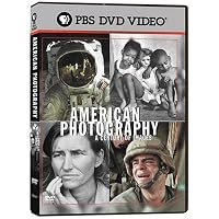 American Photography: A Century of Images poster