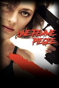 Une Femme Piégée poster