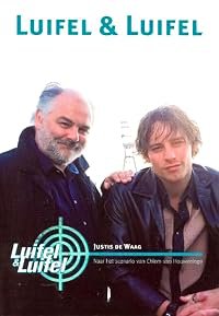 Luifel &amp; Luifel poster