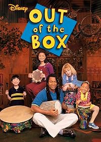 Out of the Box poster