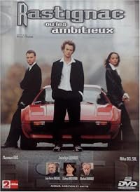 Rastignac ou les ambitieux poster