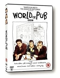World of Pub poster