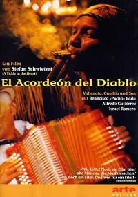 El acordeón del diablo poster